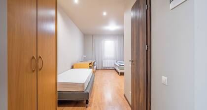 RVR Smart Apartment with Self-check-in