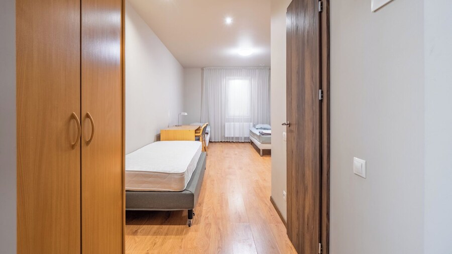 RVR Smart Apartment with Self-check-in