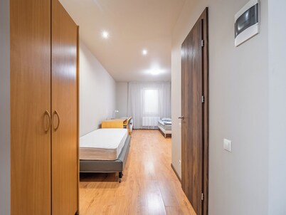 RVR Smart Apartment with Self-check-in