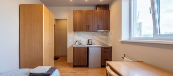 RVR Smart Apartment with Self-check-in