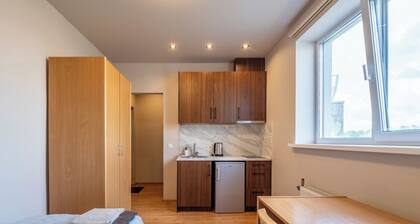 RVR Smart Apartment with Self-check-in