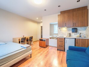 Family Room - RVR Smart Apartment with Self-check-in (Riga)