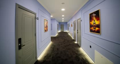 Will Hotel