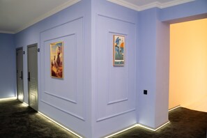 Exterior - Will Hotel (Baku)