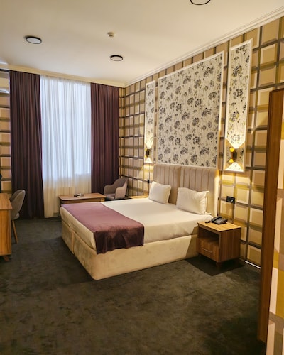 Will Hotel