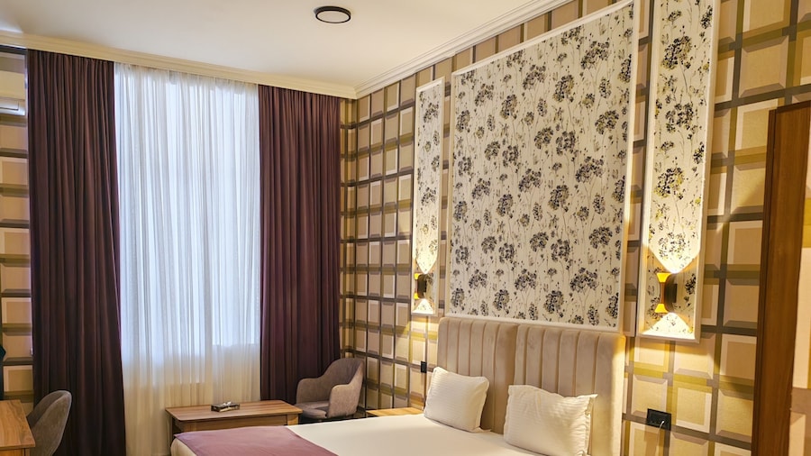 Will Hotel