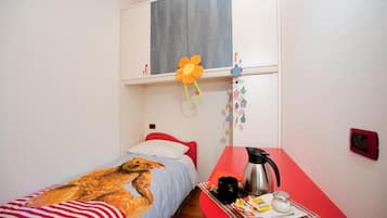 Villa | 3 camere, con arredamento individuale, ferro/asse da stiro