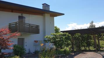 Villa | Esterni
