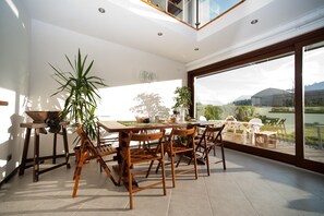 Villa | Living room