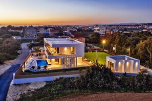 Exterior - Villa Javori ZadarVillas (Bibinje)