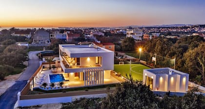 Villa Javori ZadarVillas