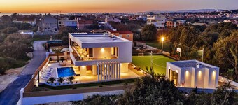 Villa Javori ZadarVillas