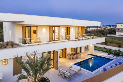 Villa Javori ZadarVillas