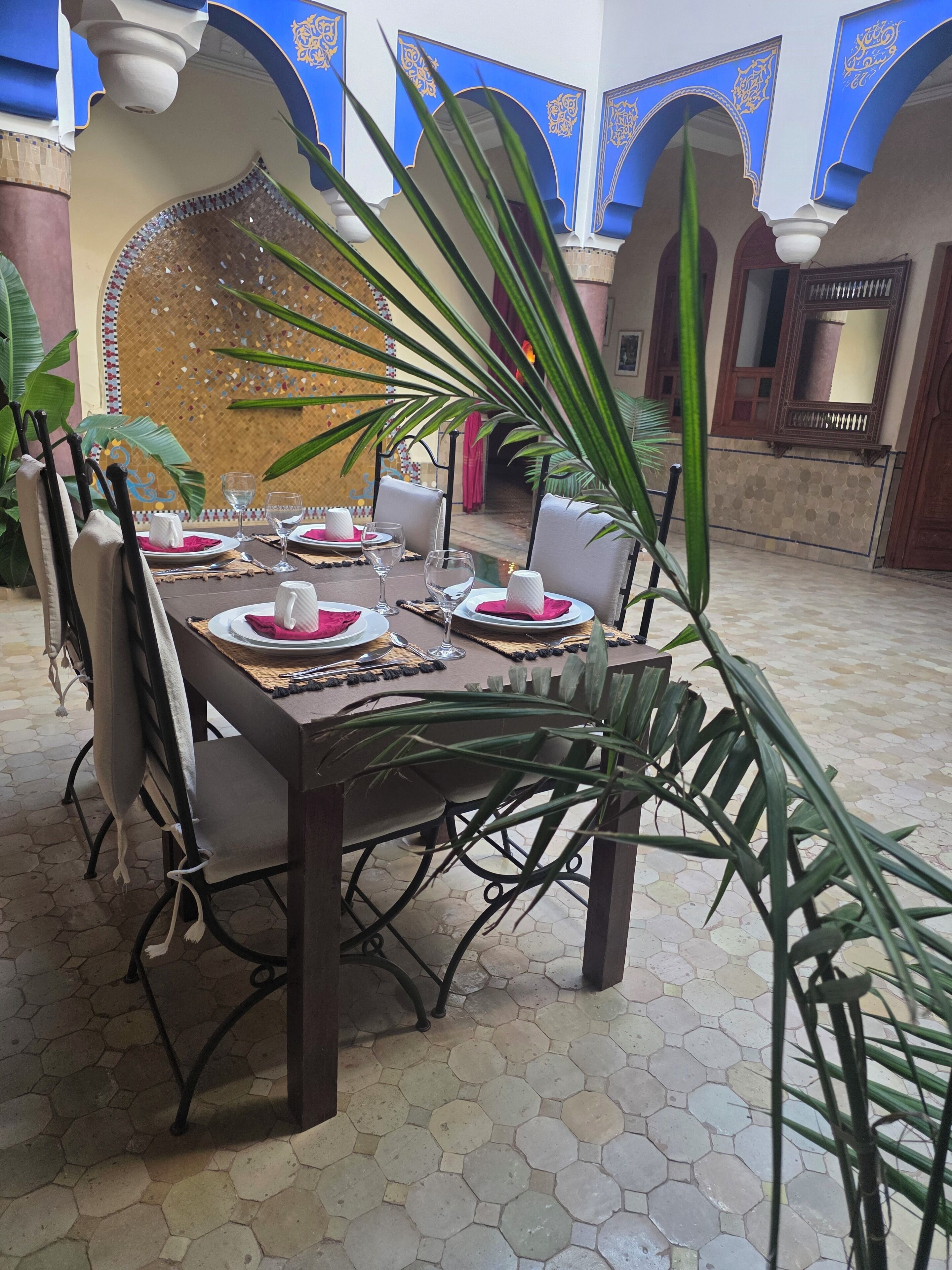 Foto - Riad Kenzo Guest house