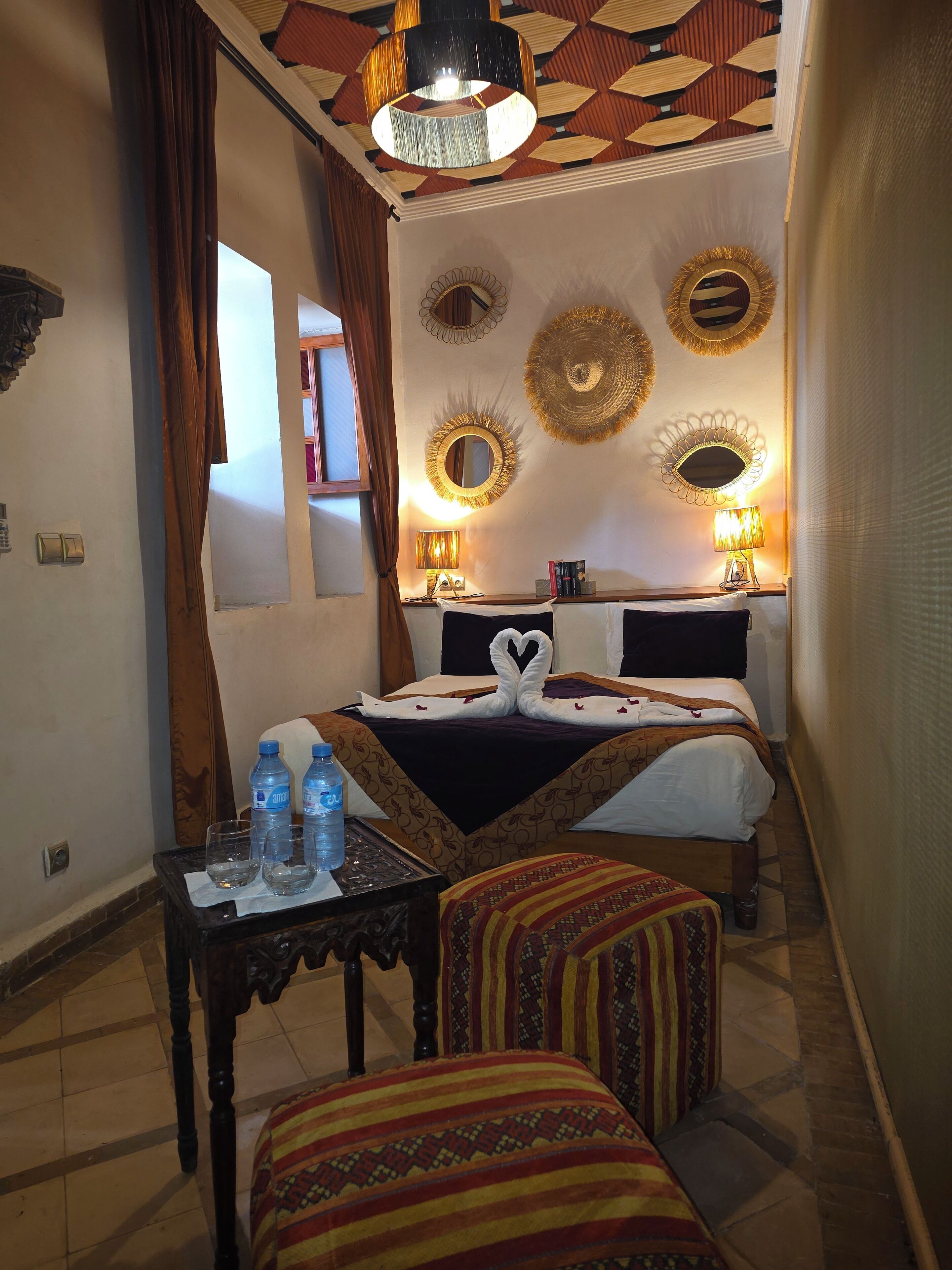 Foto - Riad Kenzo Guest house