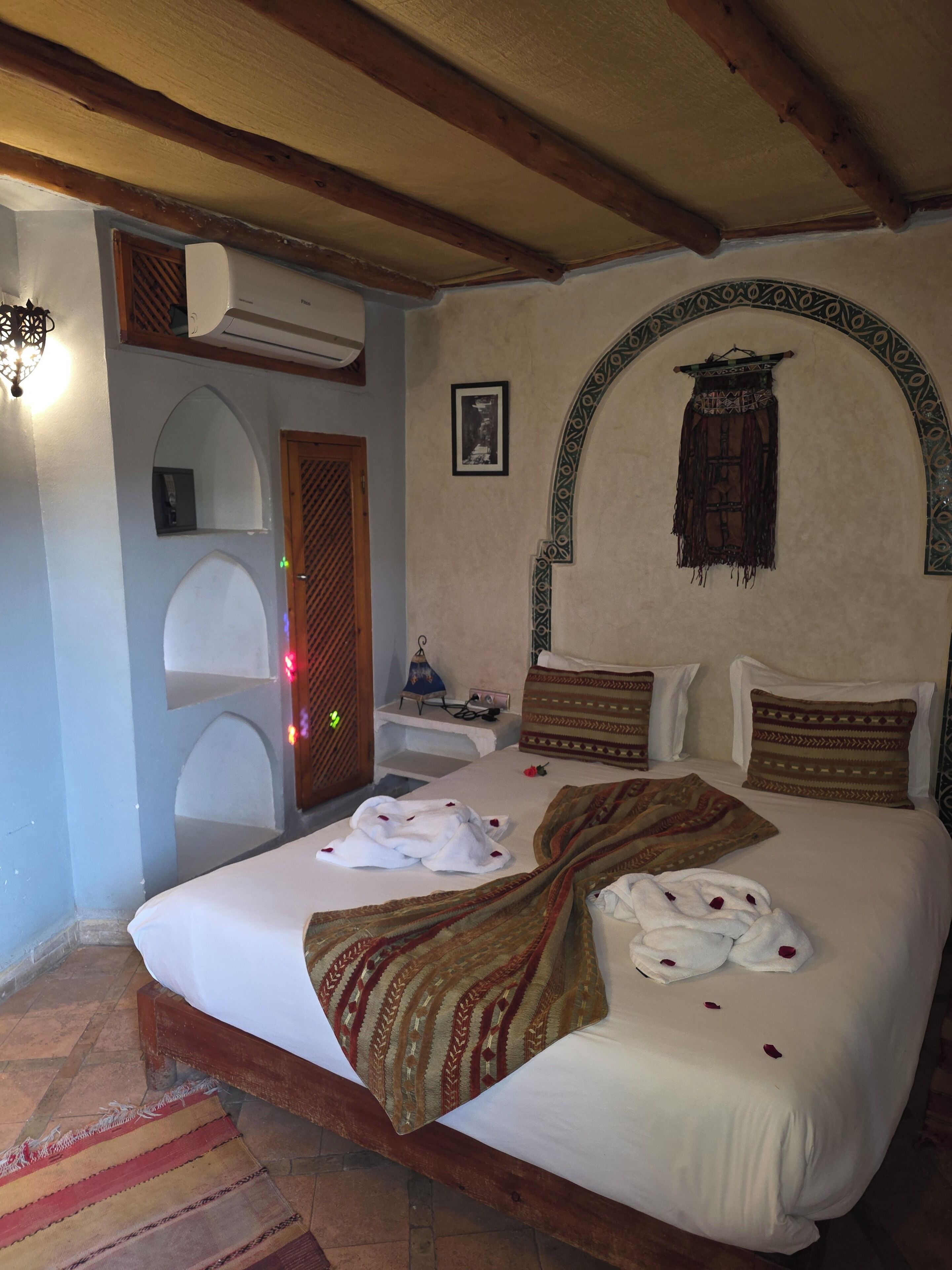 Foto - Riad Kenzo Guest house