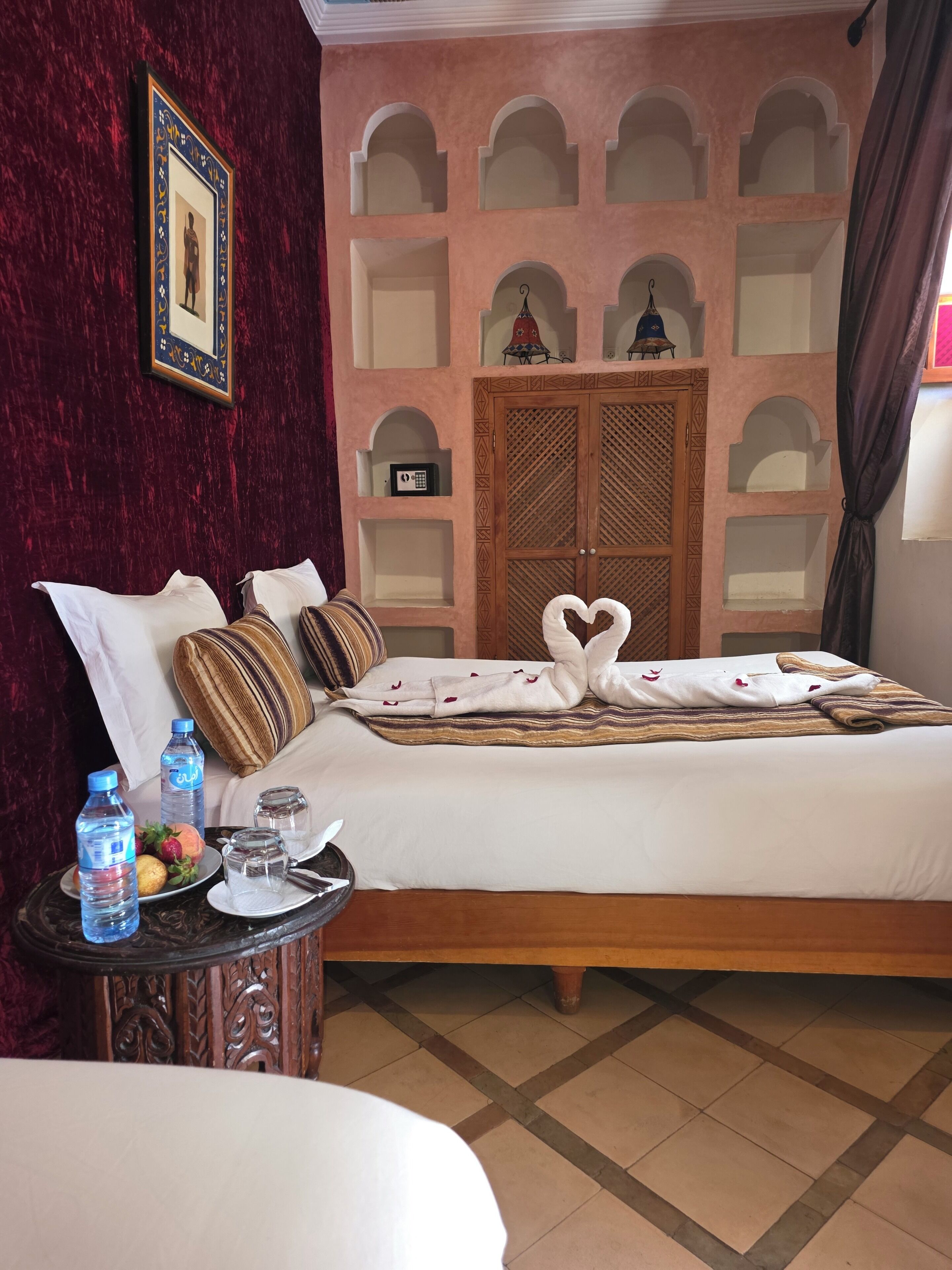 Foto - Riad Kenzo Guest house