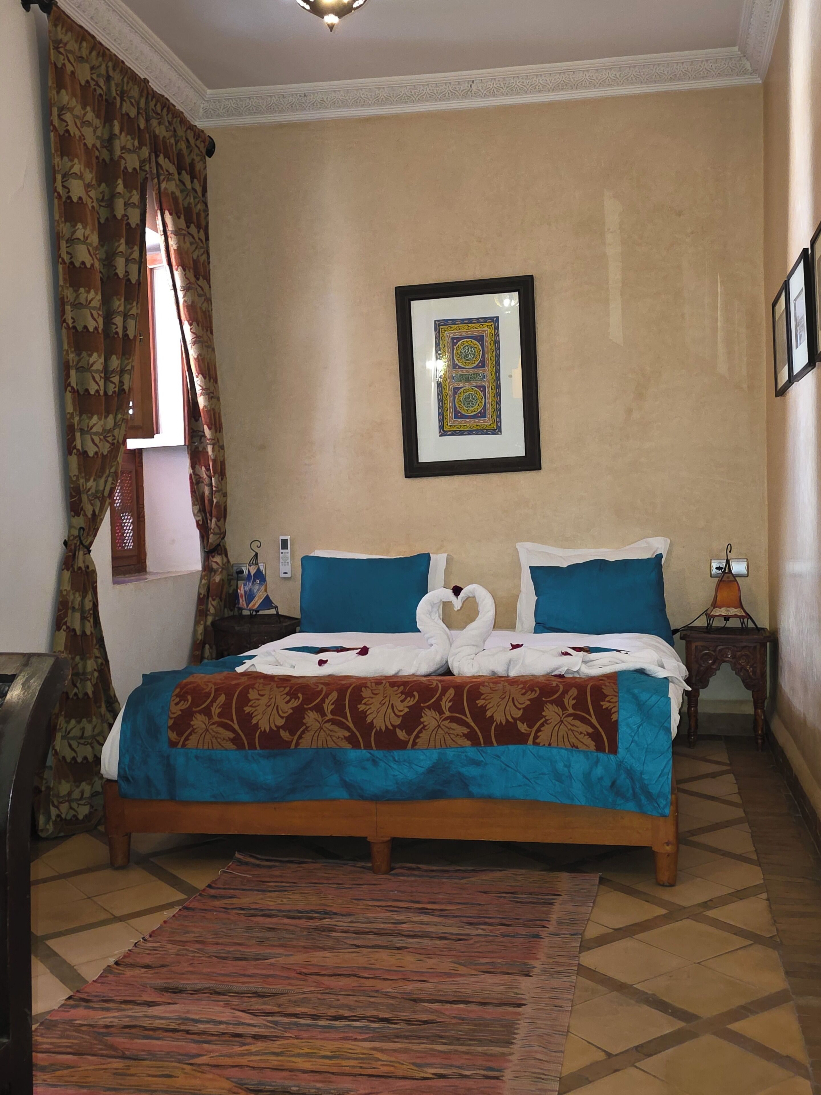 Foto - Riad Kenzo Guest house