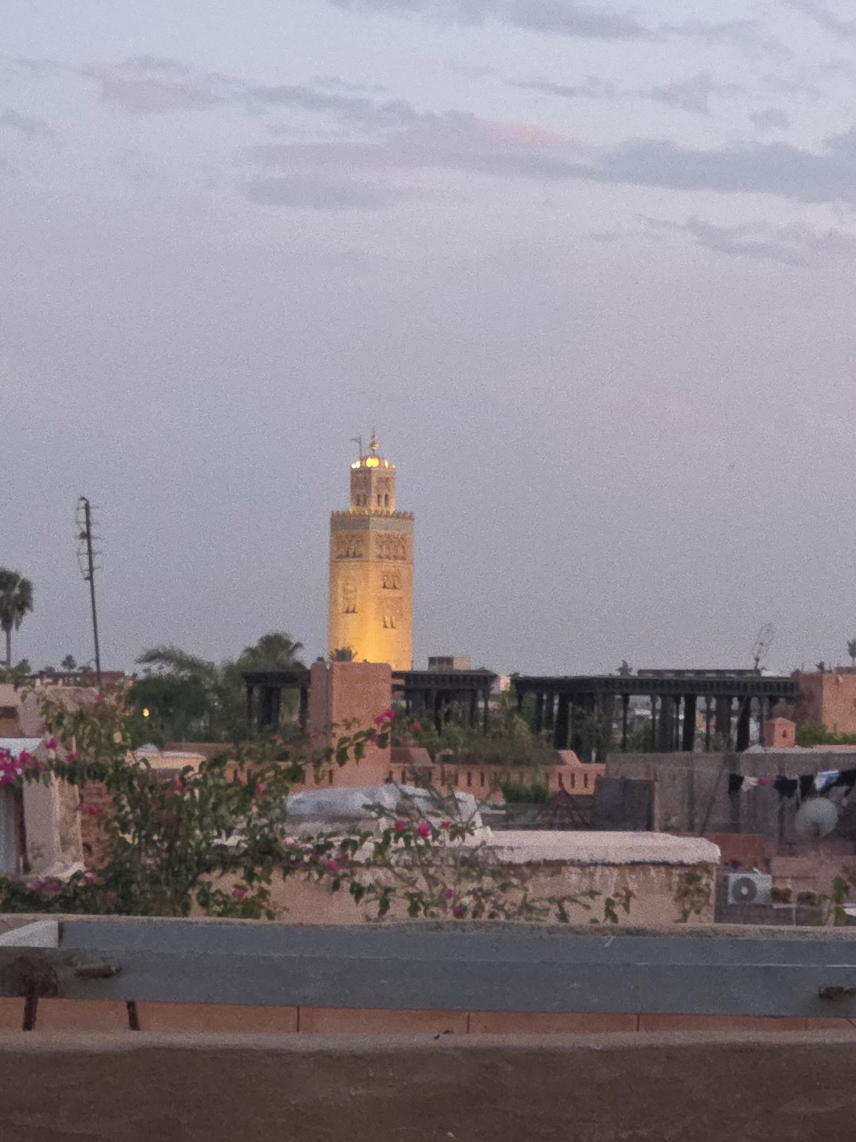 Foto - Riad Kenzo Guest house