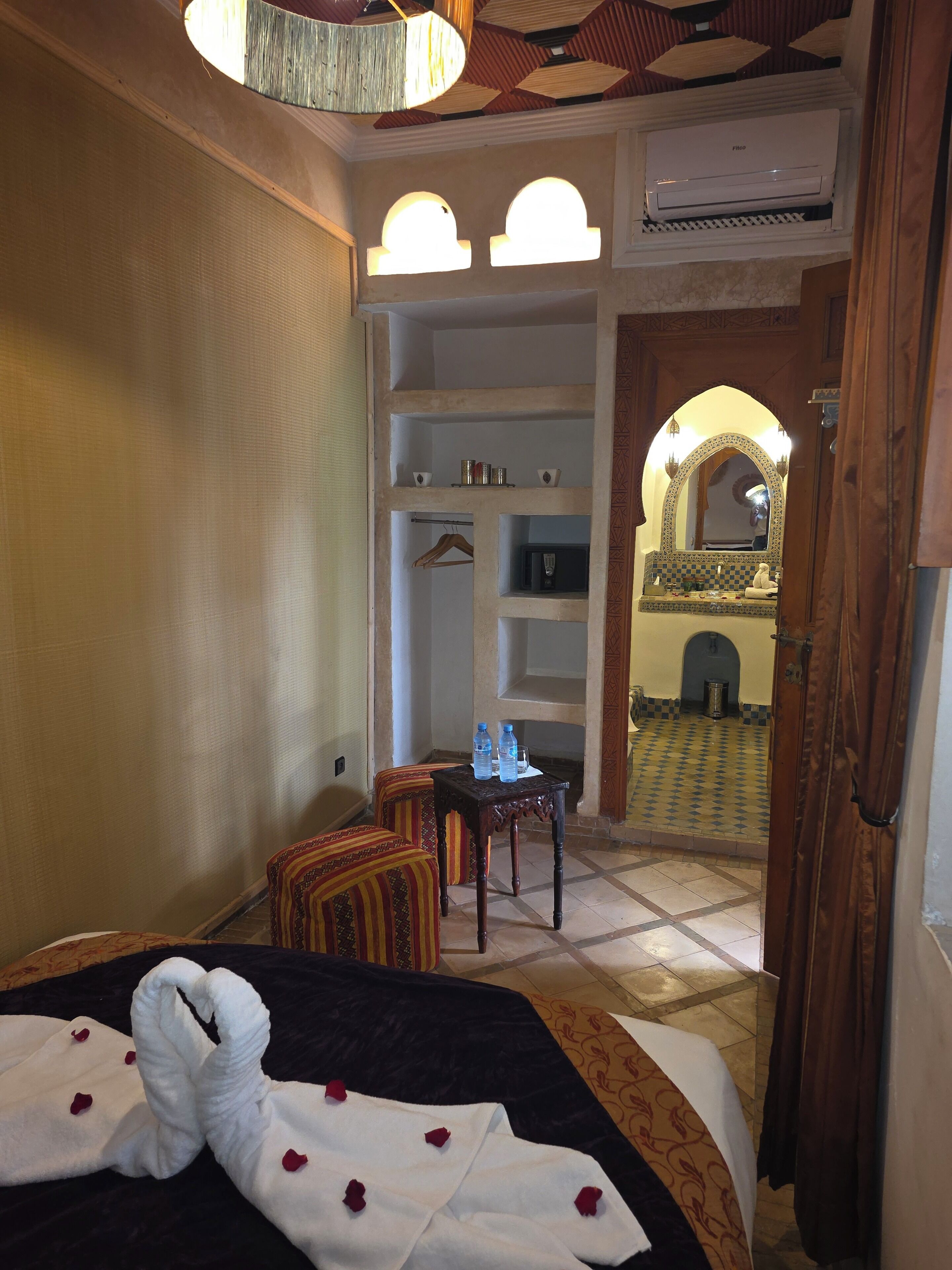 Foto - Riad Kenzo Guest house