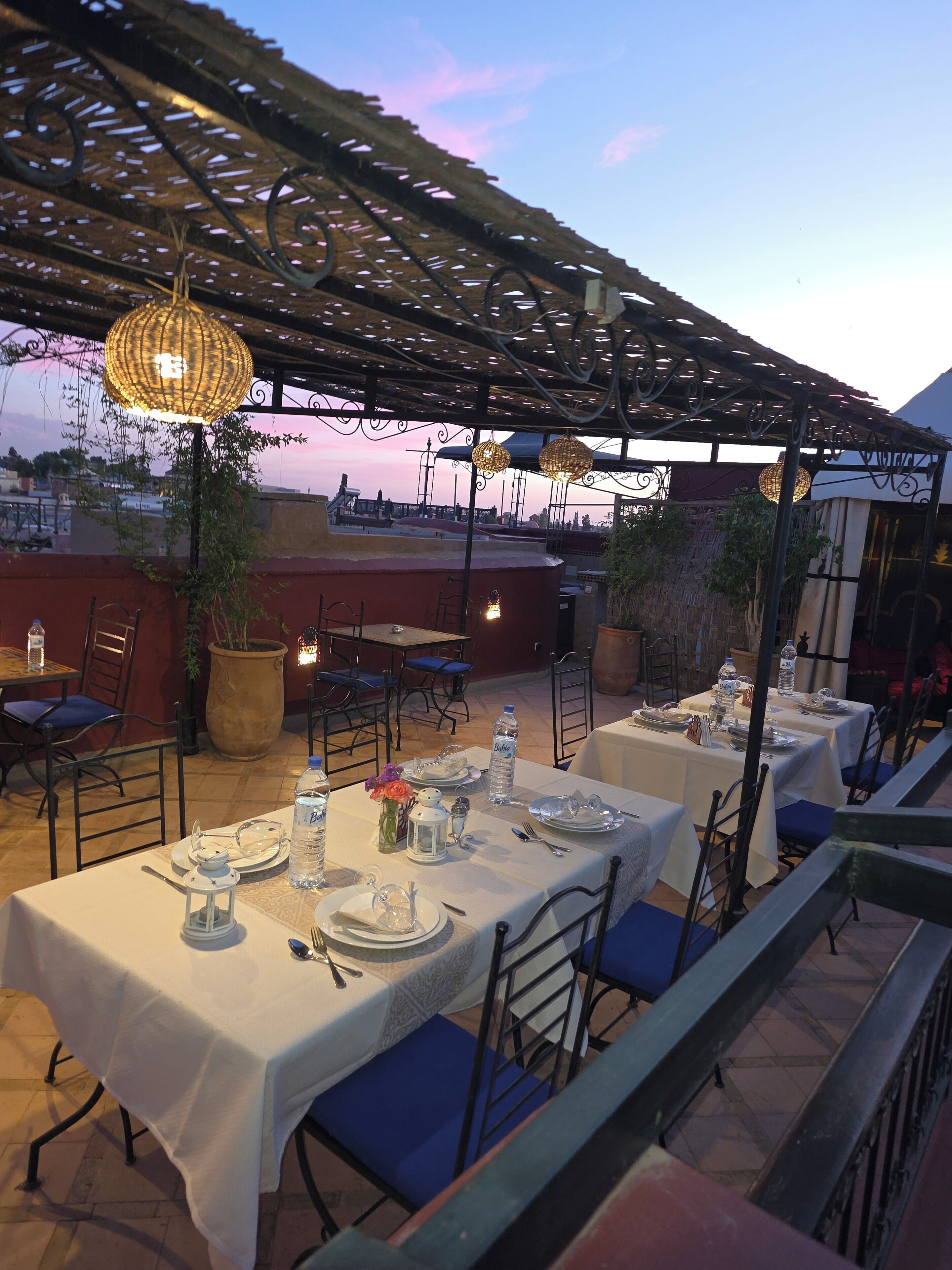 Foto - Riad Kenzo Guest house