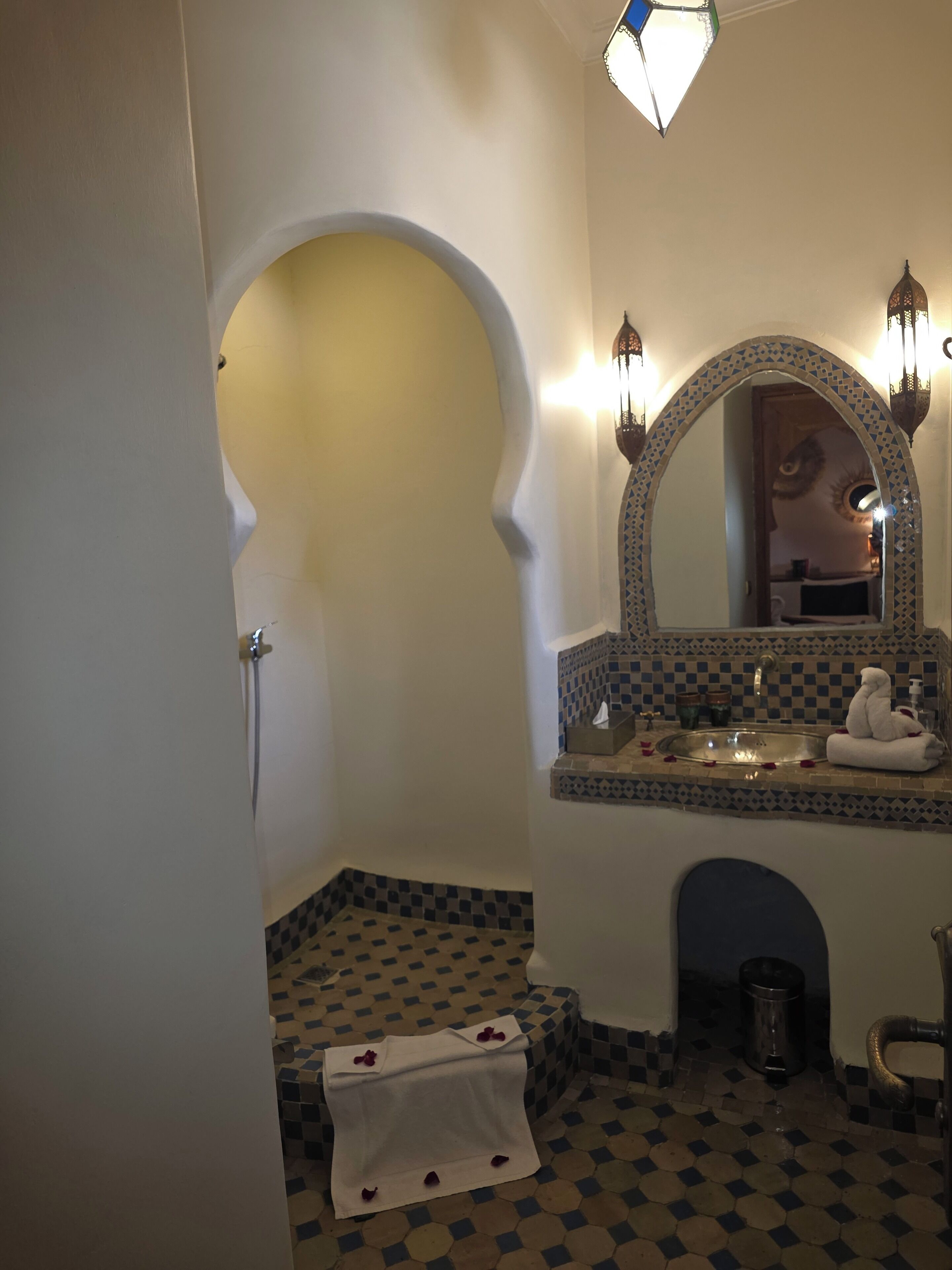Foto - Riad Kenzo Guest house