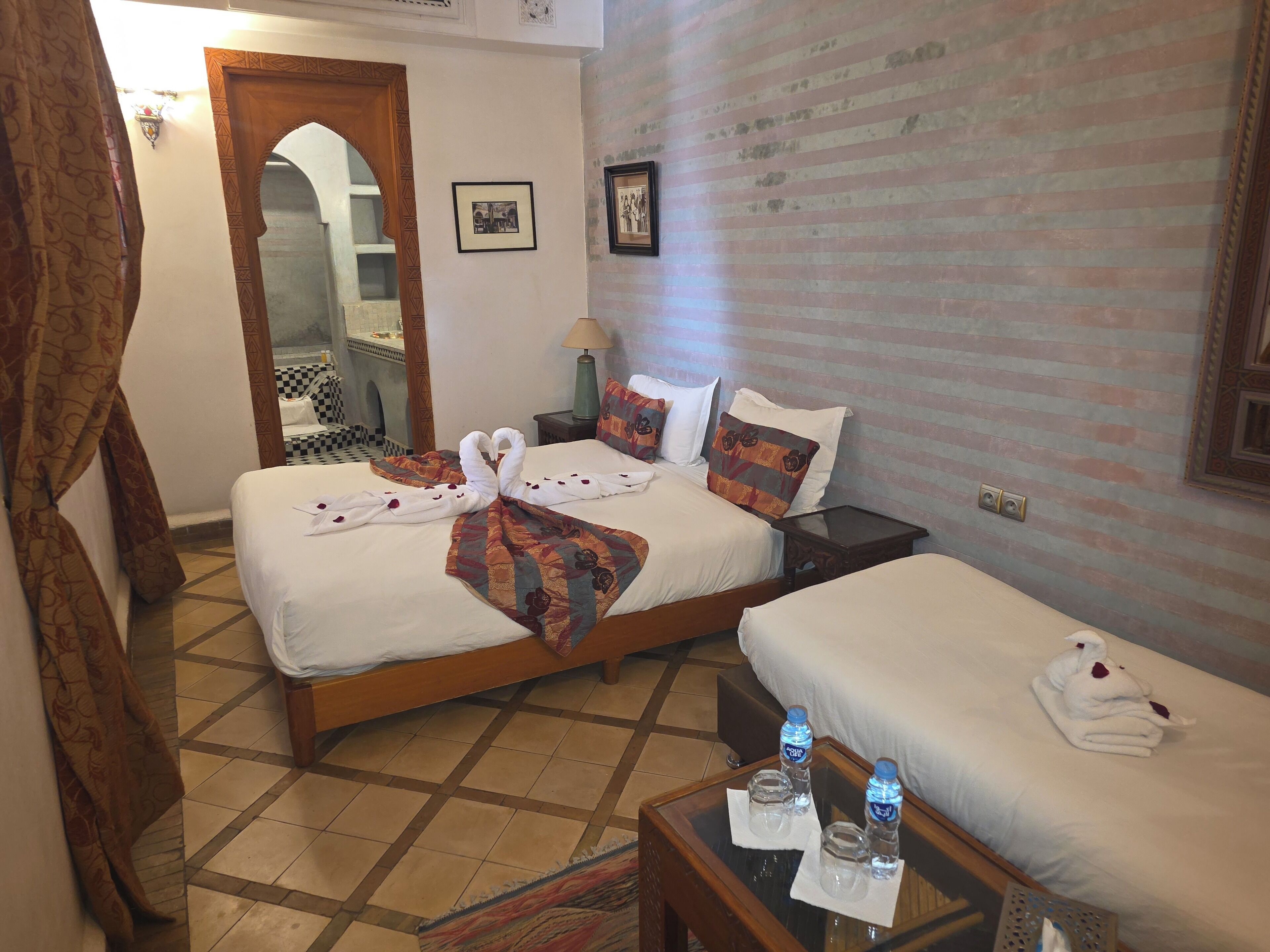 Foto - Riad Kenzo Guest house