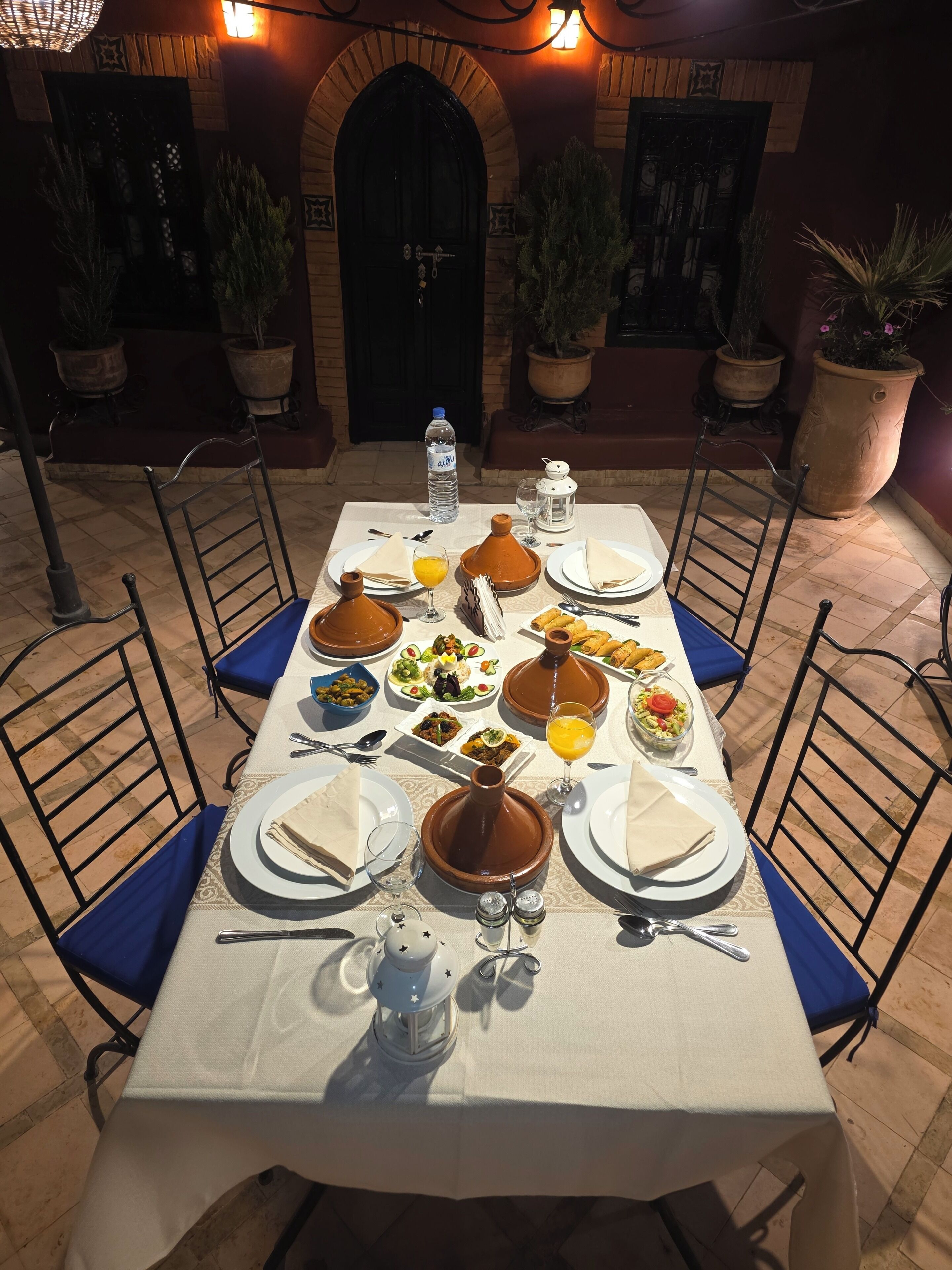 Foto - Riad Kenzo Guest house