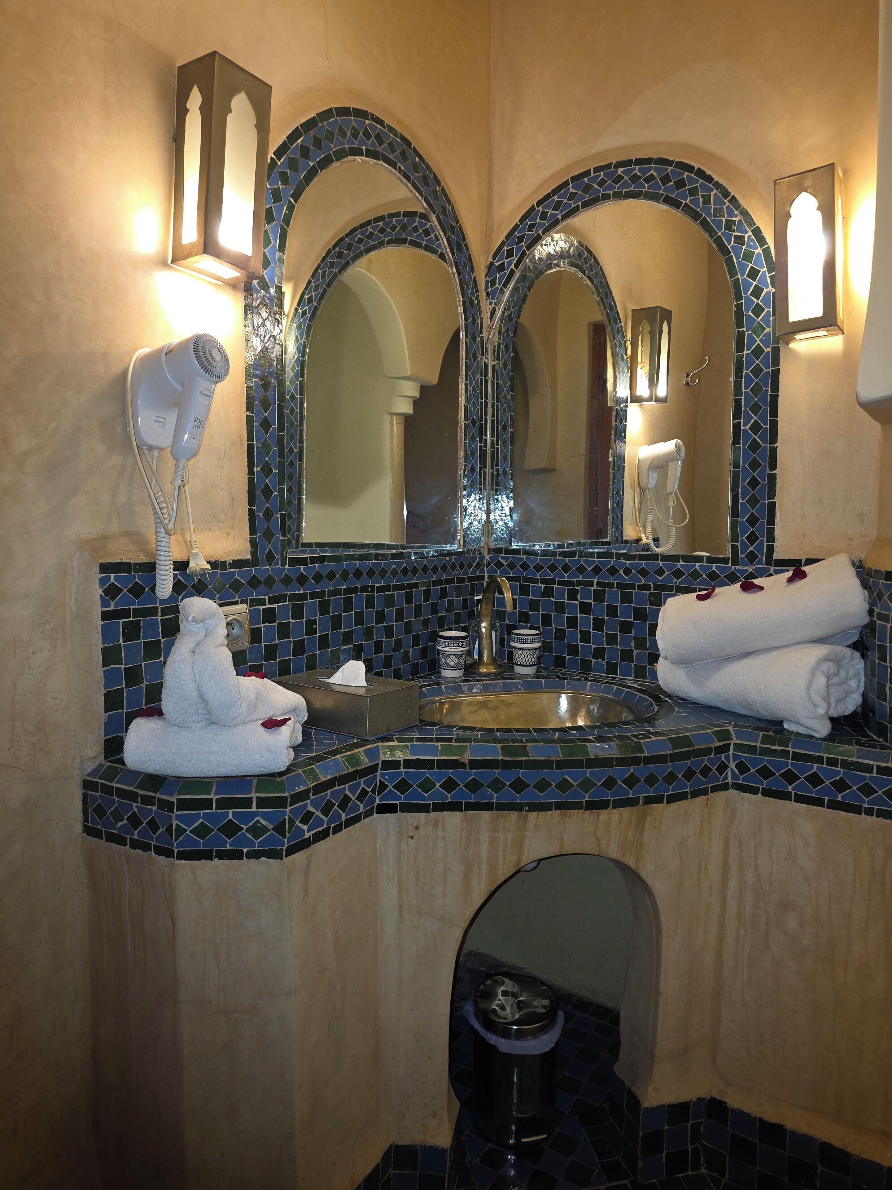 Foto - Riad Kenzo Guest house