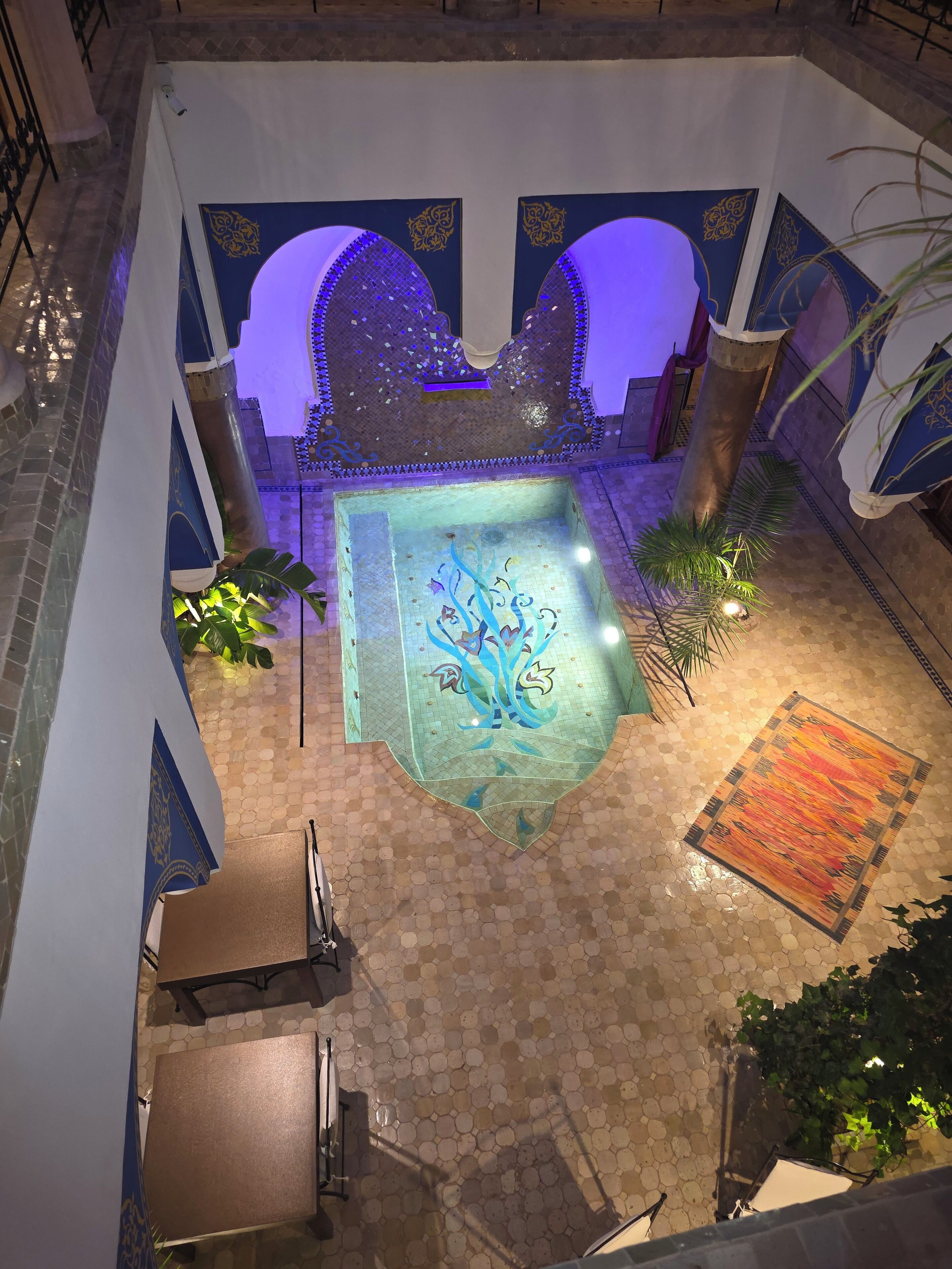 Foto - Riad Kenzo Guest house