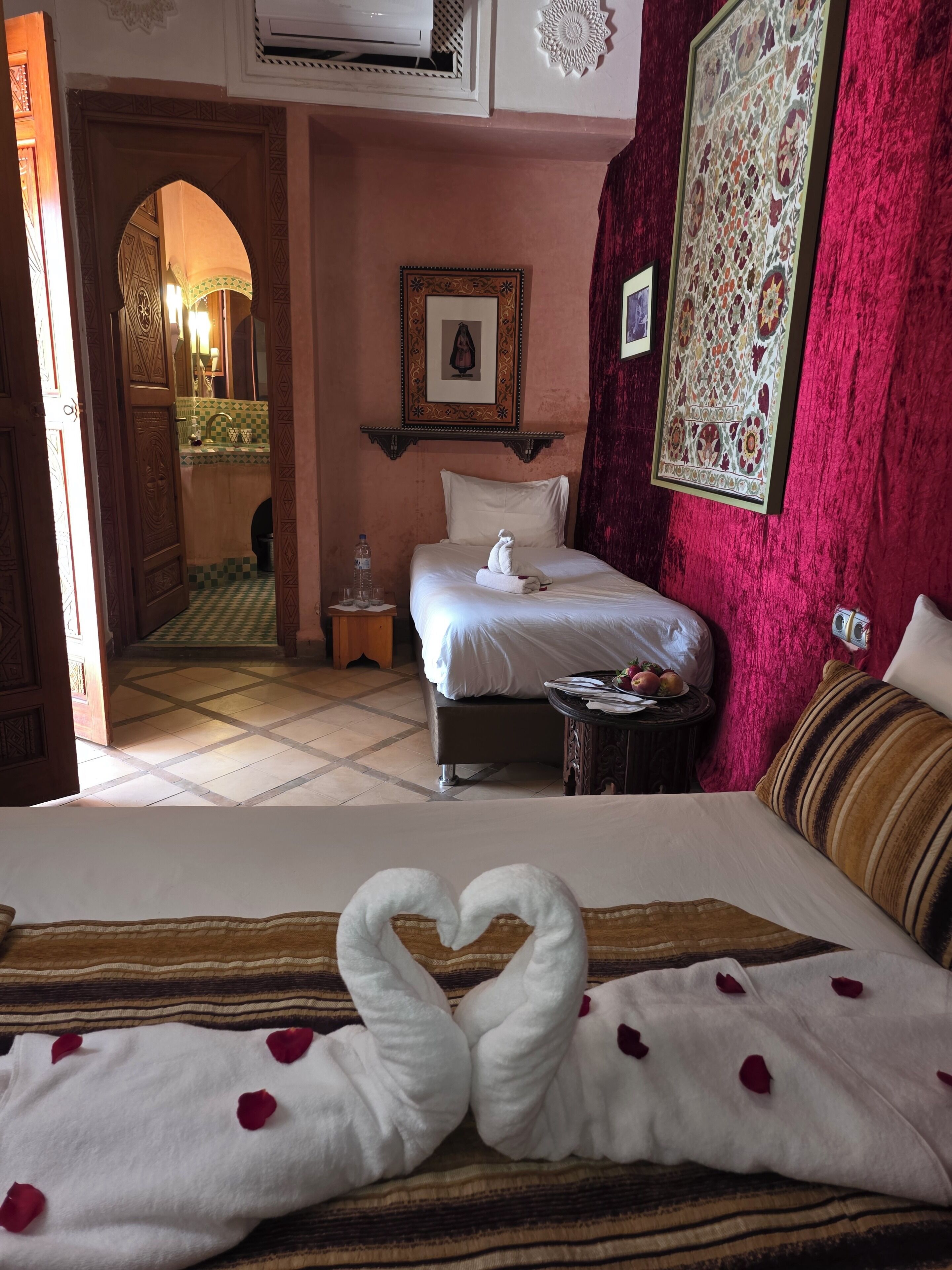 Foto - Riad Kenzo Guest house
