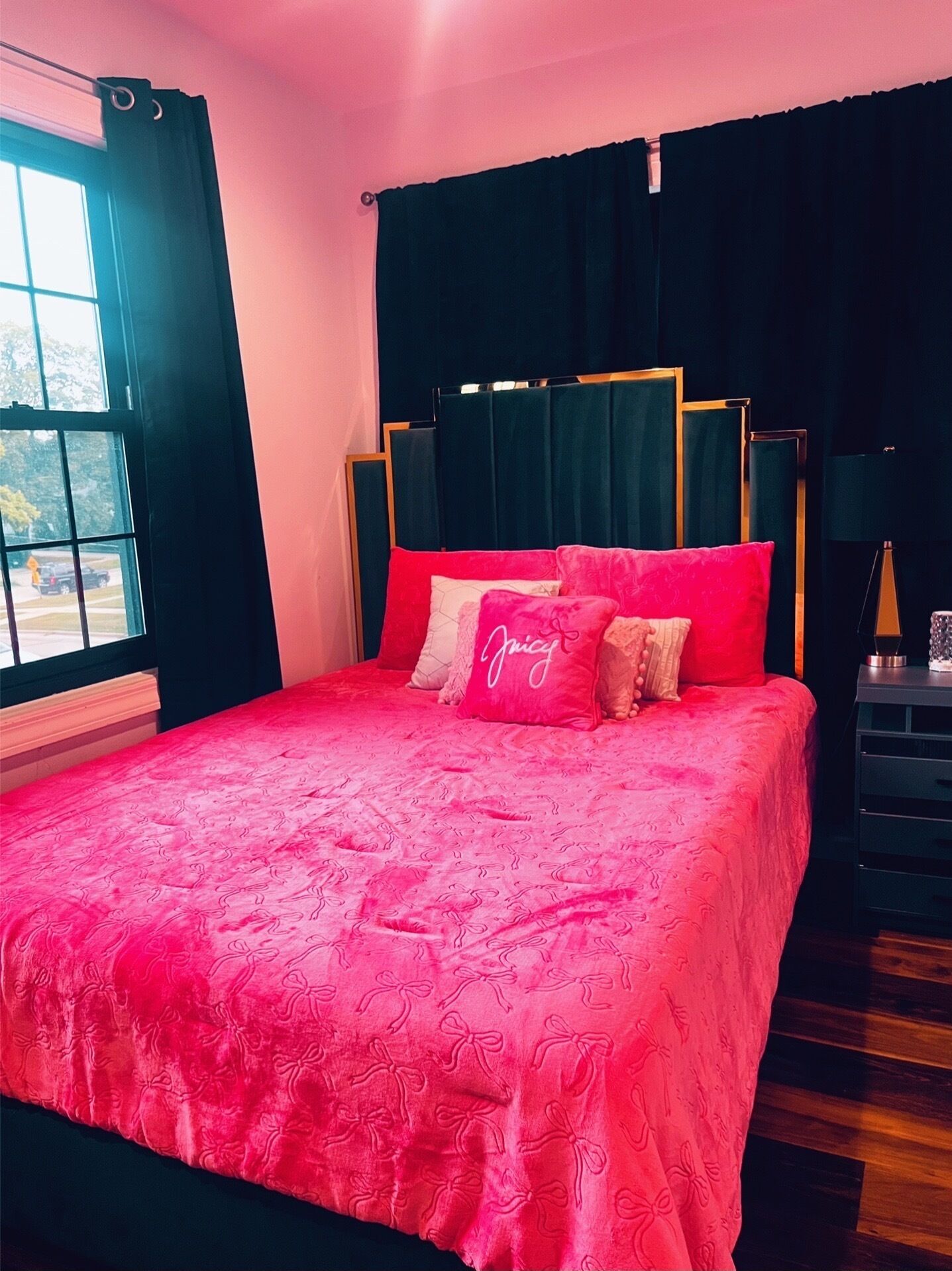 5 chambres, fer et planche à repasser, Wi-Fi, literie fournie