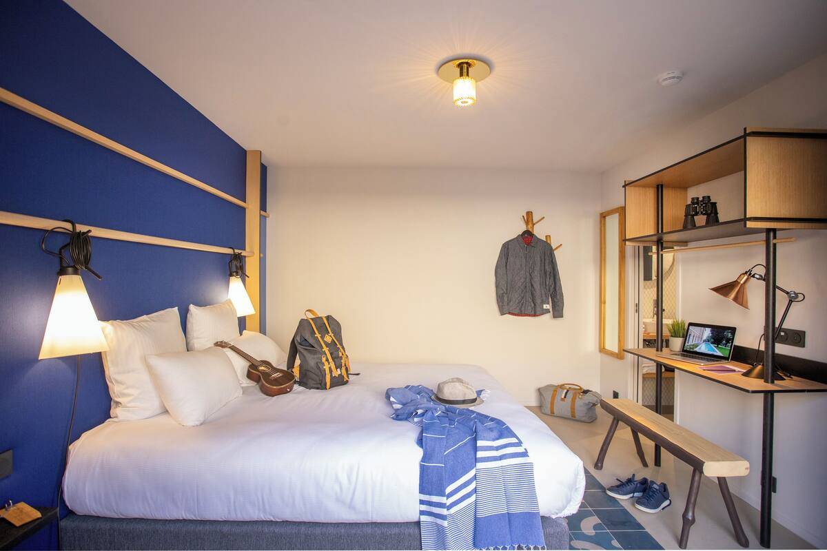 Double Room | WiFi (free)