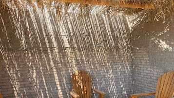 Terraço/pátio