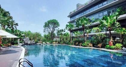 Sakura Homestay - Landmark Ecopark