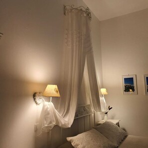 1 slaapkamer, wifi, beddengoed
