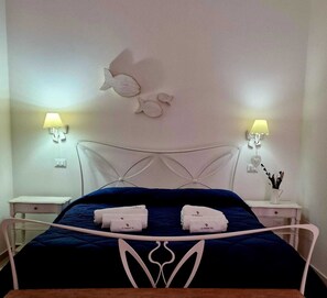 1 slaapkamer, wifi, beddengoed