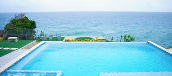 Stara's Escape a Coastal Haven - Entire home in Scarborough, Tobago