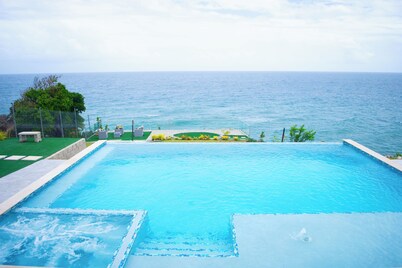 Stara's Escape a Coastal Haven - Entire home in Scarborough, Tobago