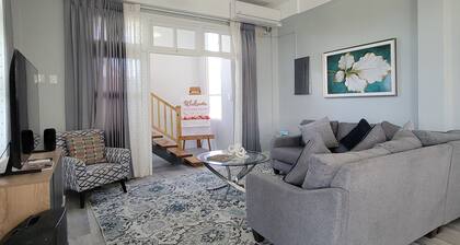 Stara's Escape a Coastal Haven - Entire home in Scarborough, Tobago