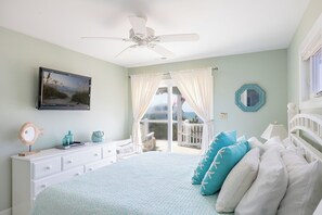 3 bedrooms, WiFi
