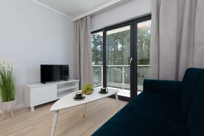 TV, offices