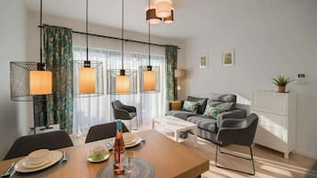 Téléviseur, bureau