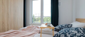 ShortStayPoland Pileckiego B140