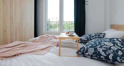 ShortStayPoland Pileckiego B140