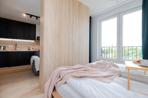 ShortStayPoland Pileckiego B140