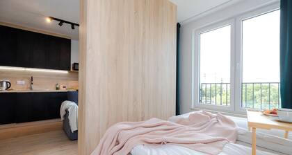 ShortStayPoland Pileckiego B140