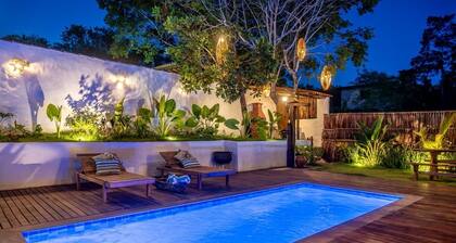 Casa Rocha