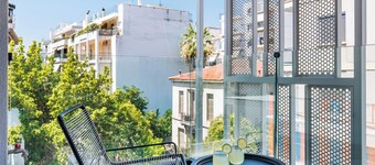 The Kokoon Volos Comfort Living