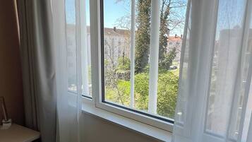 House | Bahagian dalam